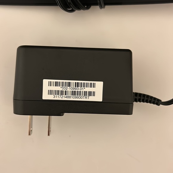 NETGEAR WiFi Router (R6120) - AC1200 Dual Band WiFi Router - Preowned - Picture 3 of 3